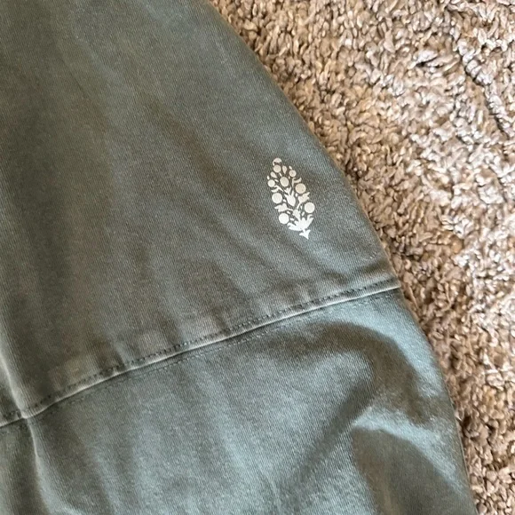 Free People - Hot Shot Onsie - Picture 4 of 6